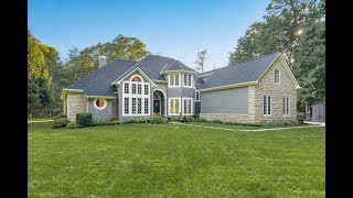 6003 Nichols Lane video tour