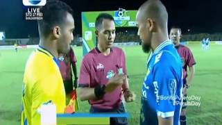 Barito Putera (2) vs (2) Persib Bandung  -  Highlights Gojek  Liga 1 -  2018