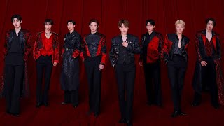 ATEEZ 2025 World Tour IN YOUR FANTASY Live @ KIA Center Orlando Florida, Day 2, July 22, 2025