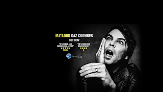 GazCoombesVEVO Live Stream