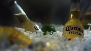 Corona abre la temporada de verano #THISISLIVING.