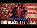 God bless the usa featuring lee greenwood home free and the singing sergeants