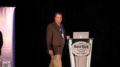 DevCon 2011: Alfresco iOS Mobile Application Details and Design (PLAT-17)