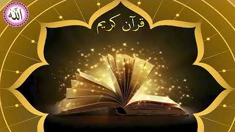 القارئ أحمد النفيس سورة الجاثية تلاوة بديعة بالترتيل