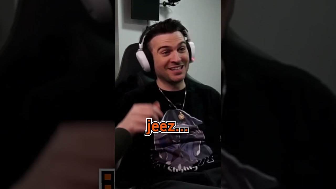 I Regret Adding This Feature to My Stream...