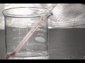 Chemical Reactions and Their Evidence in Real-Life Experiments
