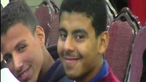 القارئ / احمد حامد السلكاوي  الاحزاب البيضاء تمي الامديد دقهلية 23/11/2017