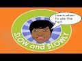Understanding Slow and Slowly