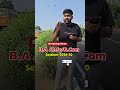 Bihar Graduation Admission Close 2026-30 | #shortsvideo #viralshorts #padhaikund