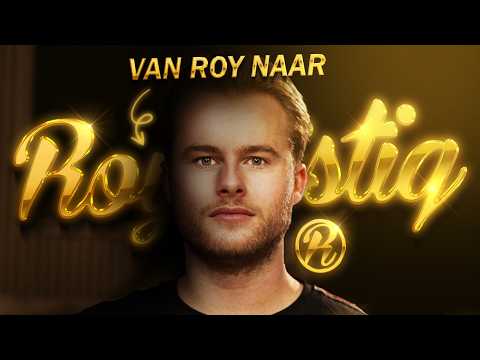 Van Roy naar Royalistiq - Documentaire (1.000.000 Abonnees Special)