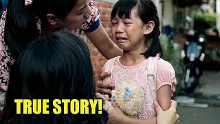 This girl was REJECTED by her OWN PARENTS and never got a HOME until... | Christian movie recap