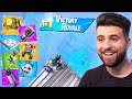 Fortnite's New LTM Brought EVERYTHING Back!