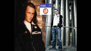 Tony De Vit-The Dawn (Ali Wilson Remix) Sunrise Festival 2010 Rip,BBC Radio's 1 Tried & Tested