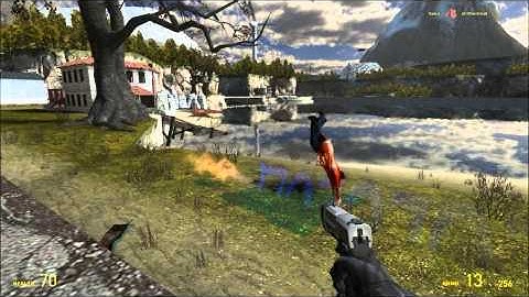 Worldoflols Gmod: Safe Car Race