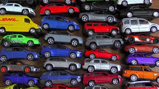 Learn Car Brands From This Video