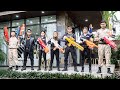 Nerf Guns War : Battle Of The Century S.W.A.T Seal Team Fight Big Boss Dangerous Criminal Group