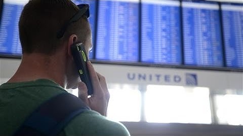 Can Airlines Legally Kick Passengers Off Flights?