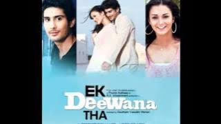 Sharminda Hoon Full Song from Ek Deewana Tha