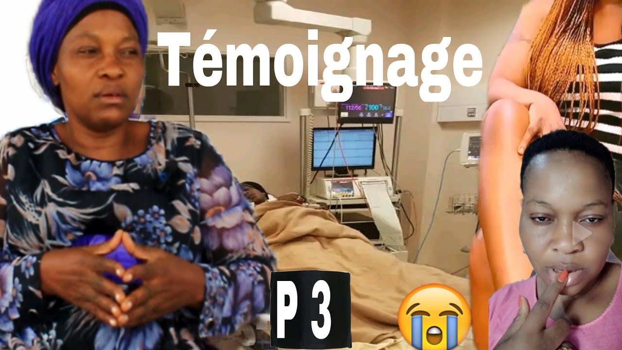 TEM0!GNAGE H0RR!BLE P3:UNE FEMME PR0ST!TÜEE M0RTE EST RESSUSCITÉE DIEU L A FAIT VISITEE L ĘNFĘR TALA