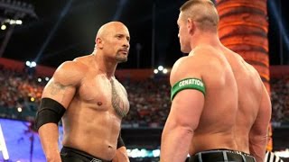 10 Fascinating WWE Facts About WrestleMania 28