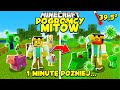 MINECRAFT POGROMCY MITÓW - ŚMIERCIONOŚNY WIRUS PRZENOSZONY PRZEZ ZWIERZĘTA UKRYTY W MINECRAFT! #32