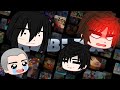 Aot characters played roblox (Au)