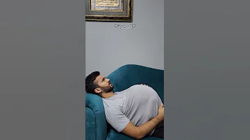 المعدة اول يوم عيد 
