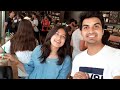 First Pakistani Girl I met in Germany | Berlin vlog in Urdu/ Hindi | MR vlogs #39