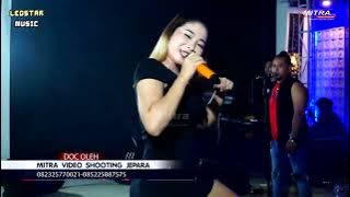 LEOSTAR MUSIC-TEMAN RASA PACAR-VEGA AGUSTIN-BORINX RESPECT SEASON 4