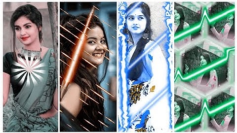 Jise_Dekh_Mera_Dil_Dhadka_ nagpuri alight motion editing #alight_motion_video_editing