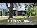 Campus de parissaclay