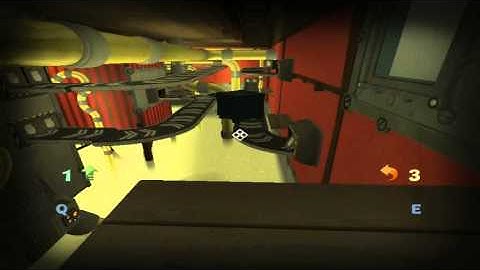 Quantum Conundrum (Part 6)