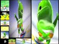 Youtube Thumbnail title