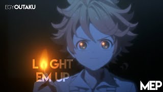 Light 'Em Up | MEP