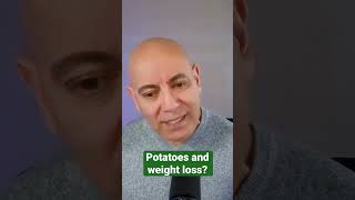 Potatoes: Your New Best Friend for Weight Loss and Insulin Resistance