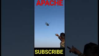 Apache Helicopter Fires Deadly Missile! Ultimate Attack Power | @3.70M