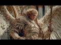 Heavenly Guardians — Angelic Protectors of the Celestial Kingdom | Divine Ambient Fantasy 4K