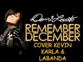 Remember december cover demi lovato  kevin karla  labanda