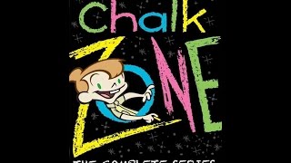 As taken from my 2014 dvd of chalk zone:the complete series