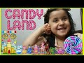 #Playing Candy Land Game! #CandyLand #Legendary #Kids #Christmas