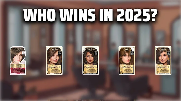 The Top 5 Best Loreal Medium Brown in 2025 - Must Watch Before Buying!