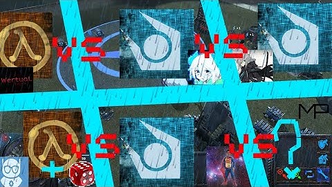 Lambda Wars Beta- Без дипломатии (Финал#3)