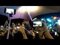 Kaleidoscope World - Gloc9 @ Castaway 3 Music Festival 2016