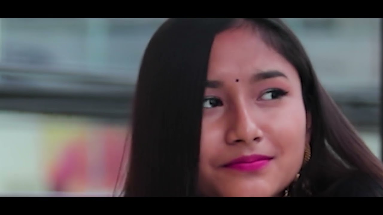 Aalu Jasto love clip By Dev Dhimal