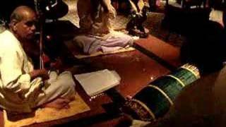 Indian Traditional Music Ensemble