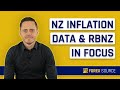 TRADING NZD Official Cash Rate
