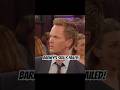 Barney's skills failed!#funny #shortvideo #himym #shorts