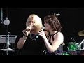 Kim Wilde live - You Came (HD) - Alton Towers, UK - 23-05-2010