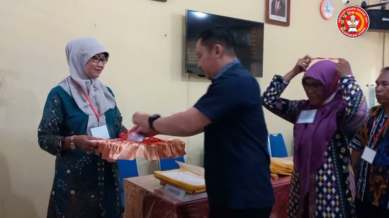 USBD Tahun Pelajaran 2022/2023