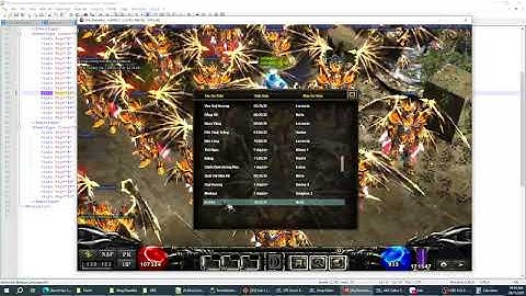 [Serial Học Config MU] Bài 6: Thêm Sự Kiện InGame - EventItemBag